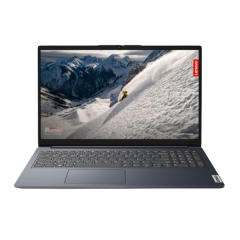 נייד LENOVO V15 ATHELON Silver 7120U 8GB 256NVME 15.6 FHD DOS bla