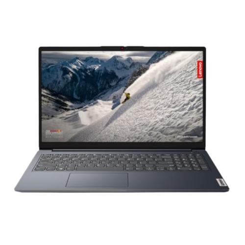 נייד LENOVO V15 ATHELON Silver 7120U 8GB 256NVME 15.6 FHD DOS bla