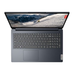 נייד LENOVO V15 ATHELON Silver 7120U 8GB 256NVME 15.6 FHD DOS bla