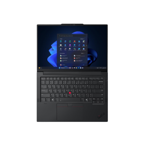 נייד LENOVO Thinkpad E14 gen7 Ultra 7 255H 32GB 1TB WIN11 Pro 3y
