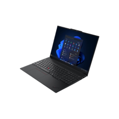 מחשב נייד Lenovo ThinkPad E16 Gen3 Ultra 5 225U 16GB 512GB DOS 3Y