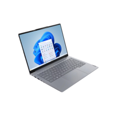 נייד LENOVO ThinkBook E14 G8 Ultra 5 225U 16GB 1TB NVME Win11P 3Y