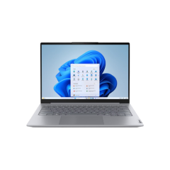 נייד LENOVO ThinkBook E14 G8 Ultra 7 255H 16GB 512NVME DOS 3YOS