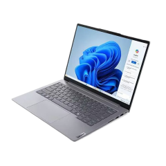 נייד Lenovo ThinkBook 16 G7 Ultra 5 125U 16GB 512NVME WUXGA DOS