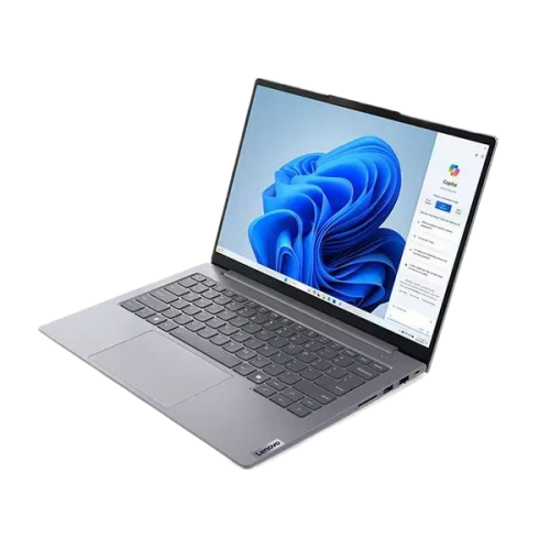נייד Lenovo ThinkBook 16 G7 Ultra 5 125U 16GB 512NVME WUXGA DOS