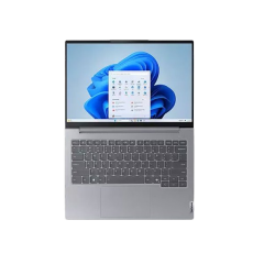 נייד Lenovo ThinkBook 16 G7 Ultra 5 125U 16GB 512NVME WUXGA DOS