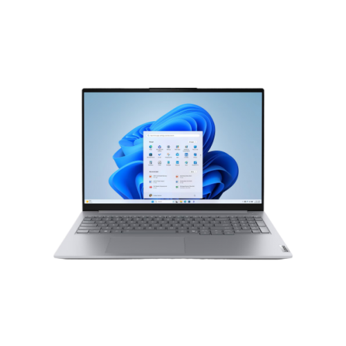 נייד LENOVO Thinkbook E16 gen8 Ultra 5 225U 16GB 512GB WIN11 Pro