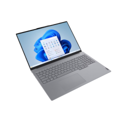 נייד LENOVO ThinkBook 16 G8 Ultra 7 255H 16GB 512NVME Win11P 3YOS