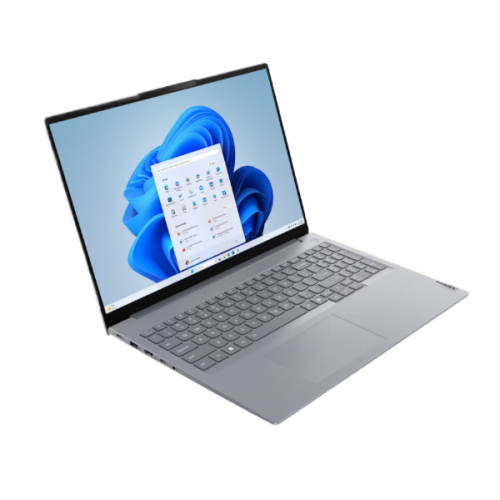 נייד LENOVO ThinkBook 16 G8 Ultra 7 255H 16GB 512NVME Win11P 3YOS