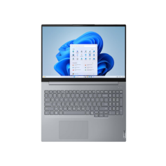 נייד LENOVO ThinkBook 16 G8 Ultra 7 255H 16GB 512NVME Win11P 3YOS