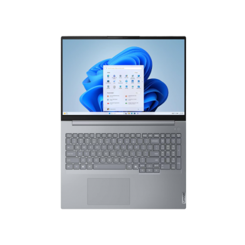 נייד LENOVO ThinkBook 16 G8 Ultra 7 255H 16GB 512NVME Win11P 3YOS
