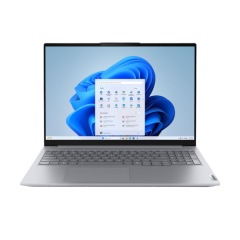 נייד LENOVO ThinkBook 16 G8 Ultra 7 255H 16GB 512NVME Win11P 3YOS