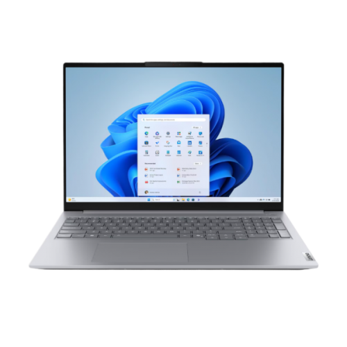 נייד LENOVO ThinkBook 16 G8 Ultra 7 255H 16GB 512NVME Win11P 3YOS