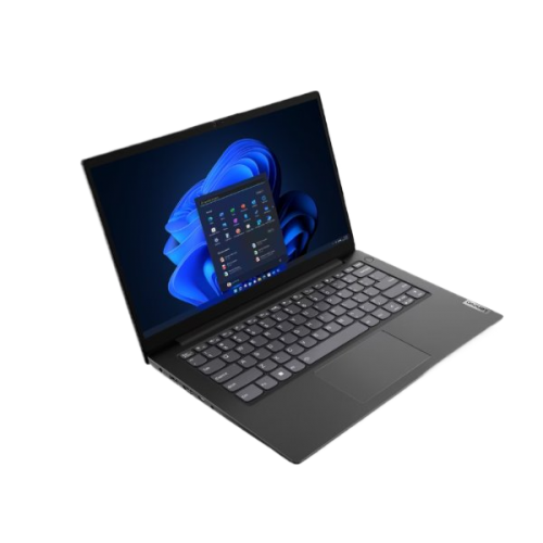 נייד Lenovo V14 i5-13420H 8GB 512NVME FHD intel UHD DOS