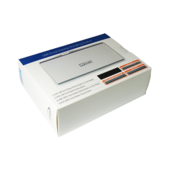 תחנת עגינה אוניברסלית ST-LAB U-2450 USB 10G DUAL Display DVI HDMI