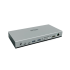 תחנת עגינה ST Lab U-2470 TYPE-C 10G DUAL DISPALY HDMI/DVI/LAN/USB