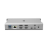 תחנת עגינה ST-LAB U-2630 USB 10G HDMI+DP DUAL 4K 100W DP Type-C