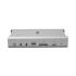 תחנת עגינה ST-LAB U-2630 USB 10G HDMI+DP DUAL 4K 100W DP Type-C