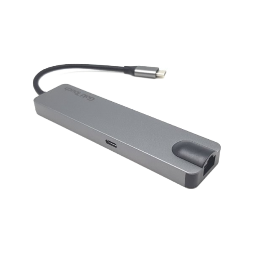 תחנת עגינה אוניברסלית HDMI USB3.1-Type C