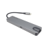 תחנת עגינה אוניברסלית HDMI USB3.1-Type C