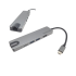 תחנת עגינה אוניברסלית HDMI USB3.1-Type C