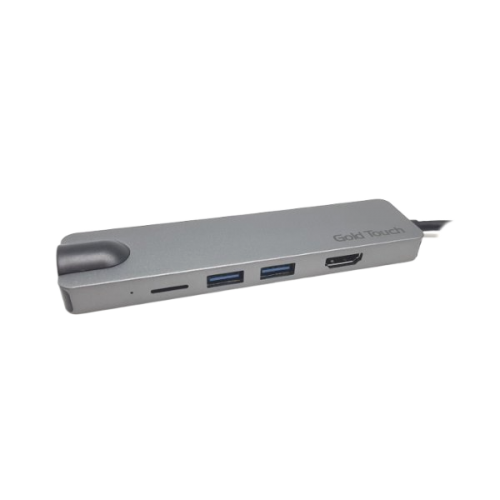 תחנת עגינה אוניברסלית HDMI USB3.1-Type C
