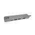 תחנת עגינה אוניברסלית HDMI USB3.1-Type C