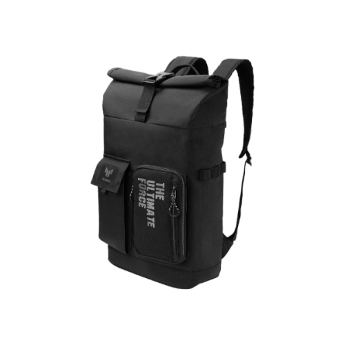 תיק גב ASUS TUF Gaming VP4700 Backpack Black up to 17 inch