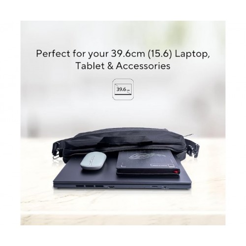 תיק נשיאה לנייד עד 15.6 ASUS EOS 2 Carry Bag Black