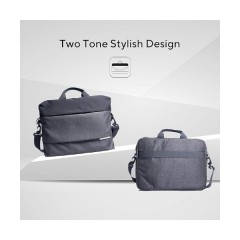 תיק נשיאה לנייד עד 15.6 ASUS EOS 2 Carry Bag Black