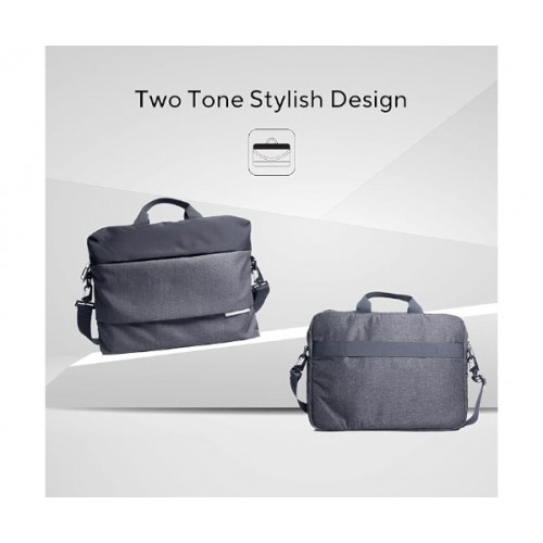 תיק נשיאה לנייד עד 15.6 ASUS EOS 2 Carry Bag Black