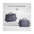 תיק נשיאה לנייד עד 15.6 ASUS EOS 2 Carry Bag Black