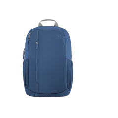 תיק גב Dell EcoLoop Urban Backpack Blue for up to 15.6inch Laptop