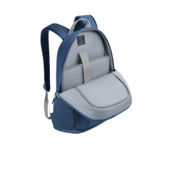 תיק גב Dell EcoLoop Urban Backpack Blue for up to 15.6inch Laptop