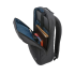 תיק גב לנייד Lenovo B210 Laptop Backpack 15.6 Inch Black