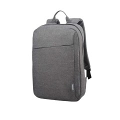 תיק גב לנייד Lenovo B210 Laptop Backpack 15.6 Inch Grey
