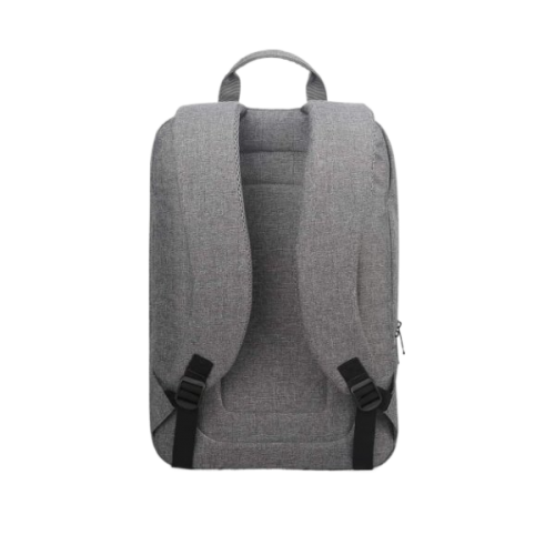 תיק גב לנייד Lenovo B210 Laptop Backpack 15.6 Inch Grey