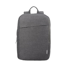 תיק גב לנייד Lenovo B210 Laptop Backpack 15.6 Inch Grey