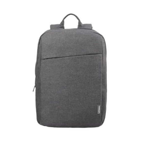תיק גב לנייד Lenovo B210 Laptop Backpack 15.6 Inch Grey