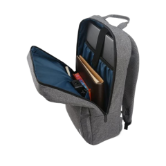 תיק גב לנייד Lenovo B210 Laptop Backpack 15.6 Inch Grey
