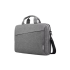 תיק צד אפור לנייד LENOVO Laptop Casual Toploader T210