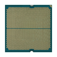 מעבד AMD Ryzen 7 7700 Tray Gaming Processor PCIE 5.0 AM5 105W TDP