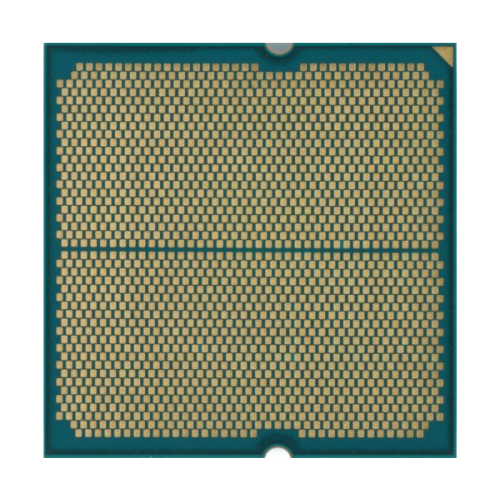 מעבד AMD Ryzen 7 7700 Tray Gaming Processor PCIE 5.0 AM5 105W TDP