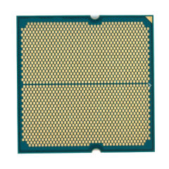 מעבד AMD Ryzen 7 7800X3D Max 5.0 GHZ 8Crs PCIE 5.0 AM5 120W TDP