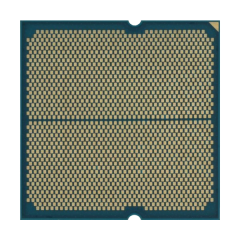 מעבד AMD Ryzen 7 9700X Tray up to 5.5GHz 8 cores Radeon Graphics