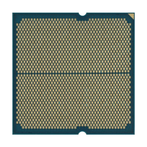 מעבד AMD Ryzen 5 9600X Tray up to 5.4GHz 6 cores Radeon Graphics