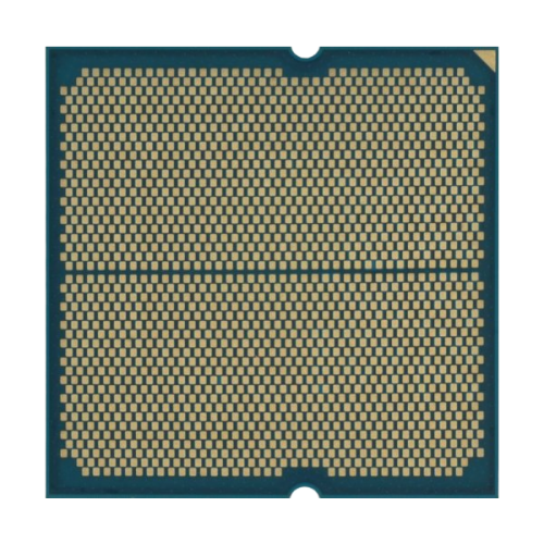 מעבד AMD Ryzen5 7500X3D AM5 6 cores 12 threads up to 4.5Ghz