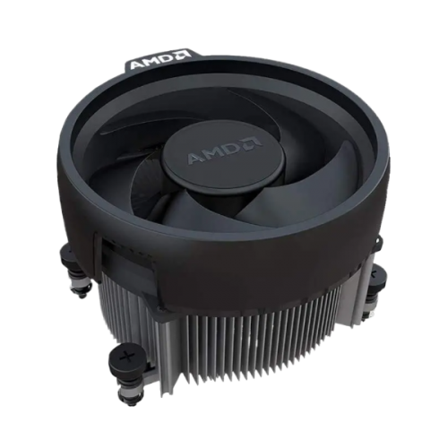מעבד AMD Ryzen 5 8500G BOX With Fan AM5 Radeon 740M graphics
