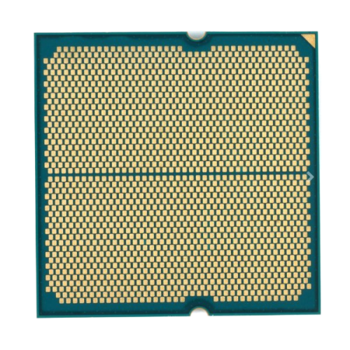 מעבד AMD ZEN 4 R5 8600G Tray no fan up to 5GHZ RADEON 760M GPU