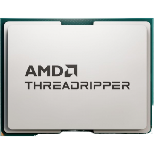 מעבד AMD ThreadRipper 7970X Tray 32 cores 64 threads sRT5